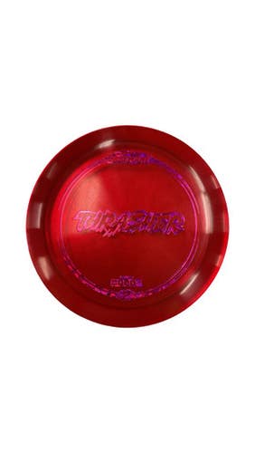 New Thrasher Z 168g Red 11859-disthrasherz168new