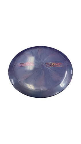 Used Discraft Thrasher Disc Golf Driver Purple 172g 11859-s000028176