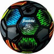 New Franklin Mystic Series Size 4 Soccer Ball 11859-fra025725541898