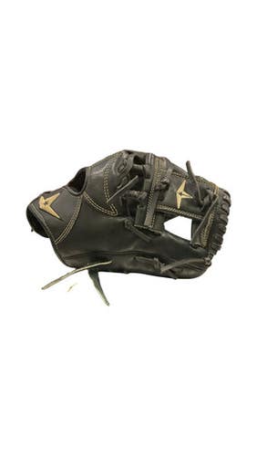 Used All-star Pro-elite Bb Sb Glove Rh Throw Black 11 1 2" 11859-s000028258