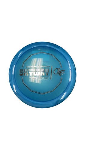 New Victory Line Skyway 11859-disdisskywaybl