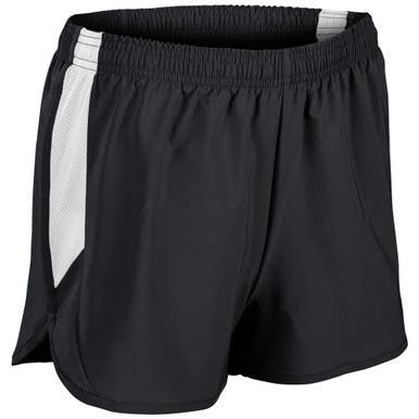 New Speed Woven Shorts- Women's Xs 11859-chp752044009975