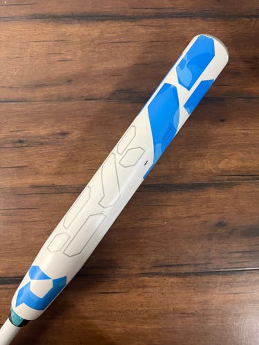 DeMarini CF 32/21 (-11) Fastpitch Composite Softball Bat
