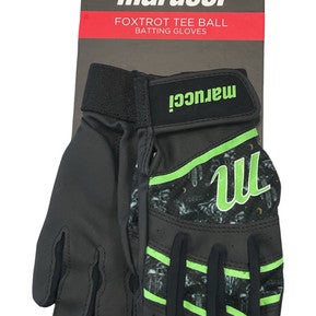 New Foxtrot Tee Ball Batting Gloves-s M 11859-mrc840390513571