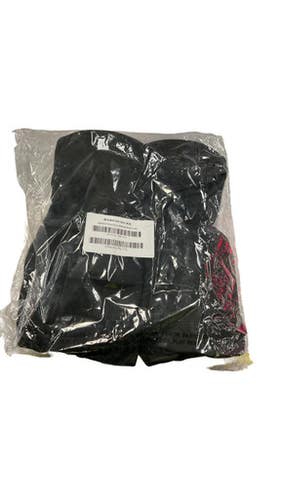 Used Riddell Youth Fb Integrated Pants Black Xs 11859-s000028809