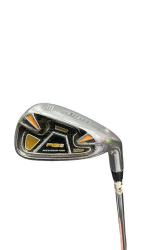 Used Alien Rg3 Mens Individual Iron Rh 9 Iron 11859-s000028888