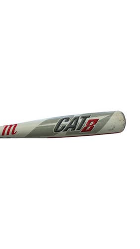 Used Marucci Cat 8 Bb Sb Usssa 2 3 4 Bat 29" 11859-s000028920