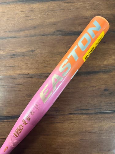 Easton Ghost OG Rainbow Sherbet  32/22 (-10) Fastpitch Softball Bat