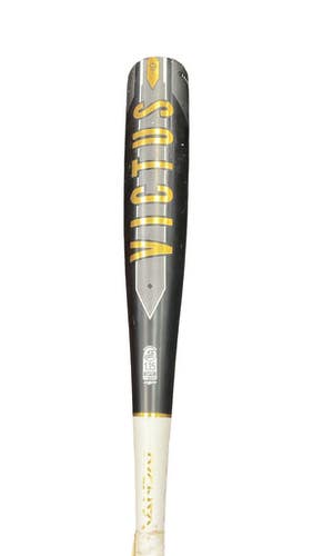 Used Victus Vandal Bb Sb Usssa 2 3 4 Bat 29" 11859-s000029593