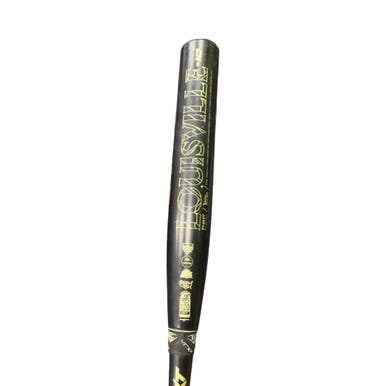 Used Louisville Slugger Lxt Bb Sb Fastpitch Bat 31" 11859-s000029639