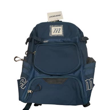 New Ranger Bat Backpack 11859-mrc840390513694
