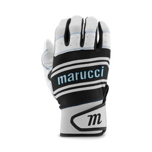 New Batting Gloves Black Grey- Youth Large 11859-mrc840390513502