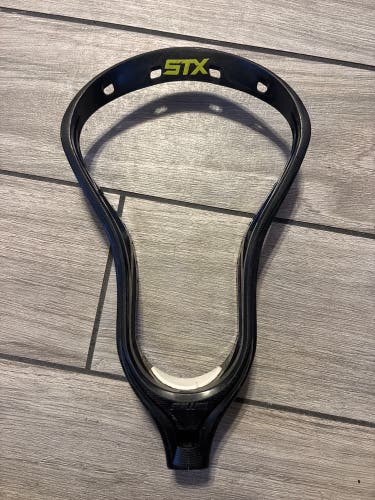 STX Stallion U 550 Unstrung Head (Used, Cracked)
