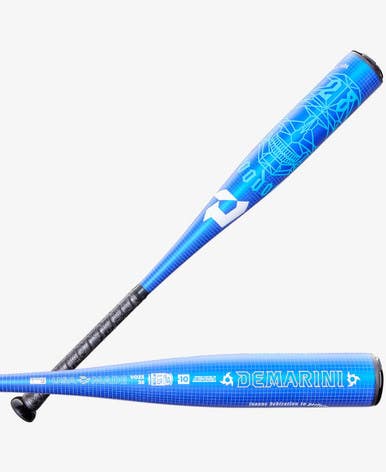 New Demarini Voodoo Usssa 29" -8 11859-dmr097512885966