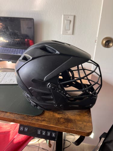 Easton Raptor OG Lacrosse Helmet