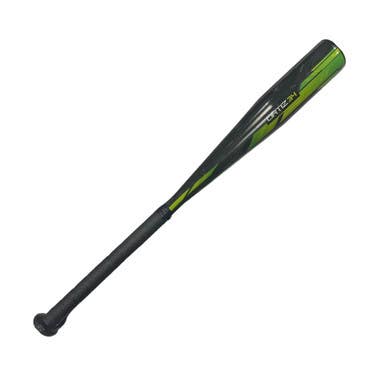 Used Ortiz34 Bb Sb T-ball Bat Black 25" 11859-s000029251