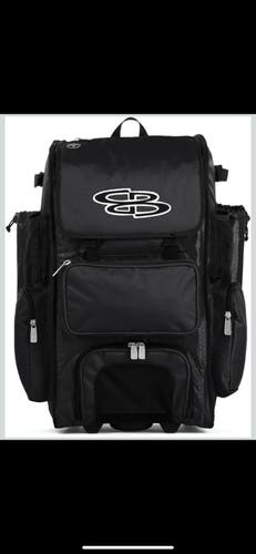 Boombah Rolling Superpack Baseball/Softball (Used)