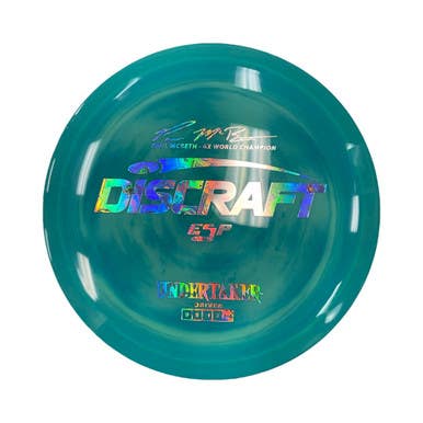 New Discraft Undertaker 172g 11859-disdisespteal