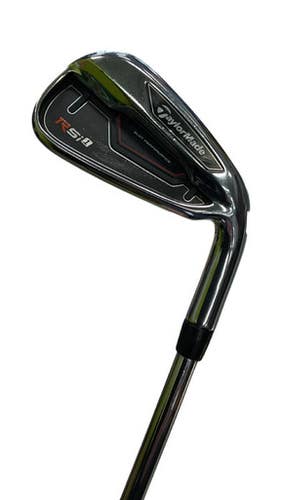 Used Taylormade Rsi1 Mens Individual Iron Rh 5 Iron 11859-s000029303