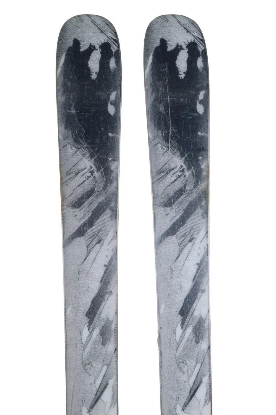 Line Tigersnake Skis | Used and Closeout