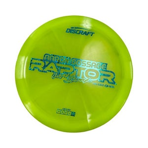 New Discraft Raptor 174g 11859-disdiszswrlyllw