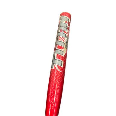 Used Worth Titan Bb Sb Slowpitch Bat 34" 11859-s000029297