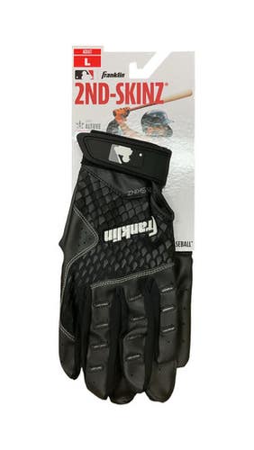 New Franklin 2nd Skinz Batting Gloves-adult Large 11859-fra025725467853