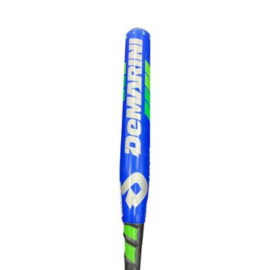 Used Demarini Cf Eight Bb Sb Fastpitch Bat 31" 11859-s000029296