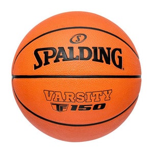New Spalding Varsity Tf-150 Basketball 29.5" 10299-rsa84335