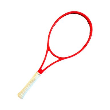 Used Wilson Rf97 V12.0 Adult Tennis Racquet Unstrung 4 1 4" 10299-s000310186