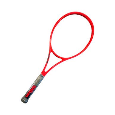 New Wilson Rf97 V12.0 Adult Tennis Racquet Unstrung 4 1 4" 10299-s000310185