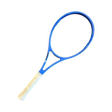Used Wilson Rf97 V12.0 Adult Tennis Racquet Unstrung 4 1 4" 10299-s000310188