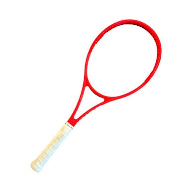 Used Wilson Rf97 V12.0 Adult Tennis Racquet Unstrung 4 1 4" 10299-s000310187