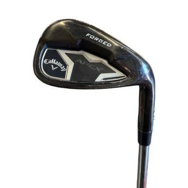 Used Callaway Apex Cf19 Mens Individual Iron Rh 9 Iron 10299-s000310236