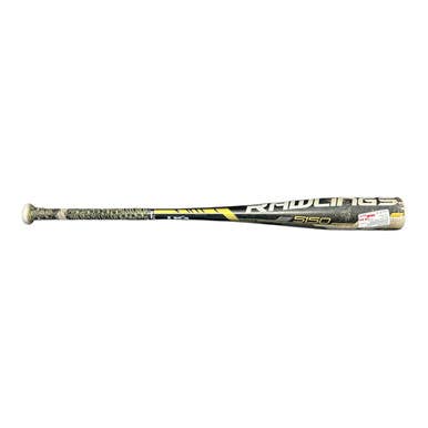 Used Rawlings 5150 Alloy Bb Sb Usa 2 5 8 Bat 29" 11450-s000428985