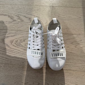 Women's Size 6.5 Bike Shoes Triathlon/Time Trial Bikes (Used)