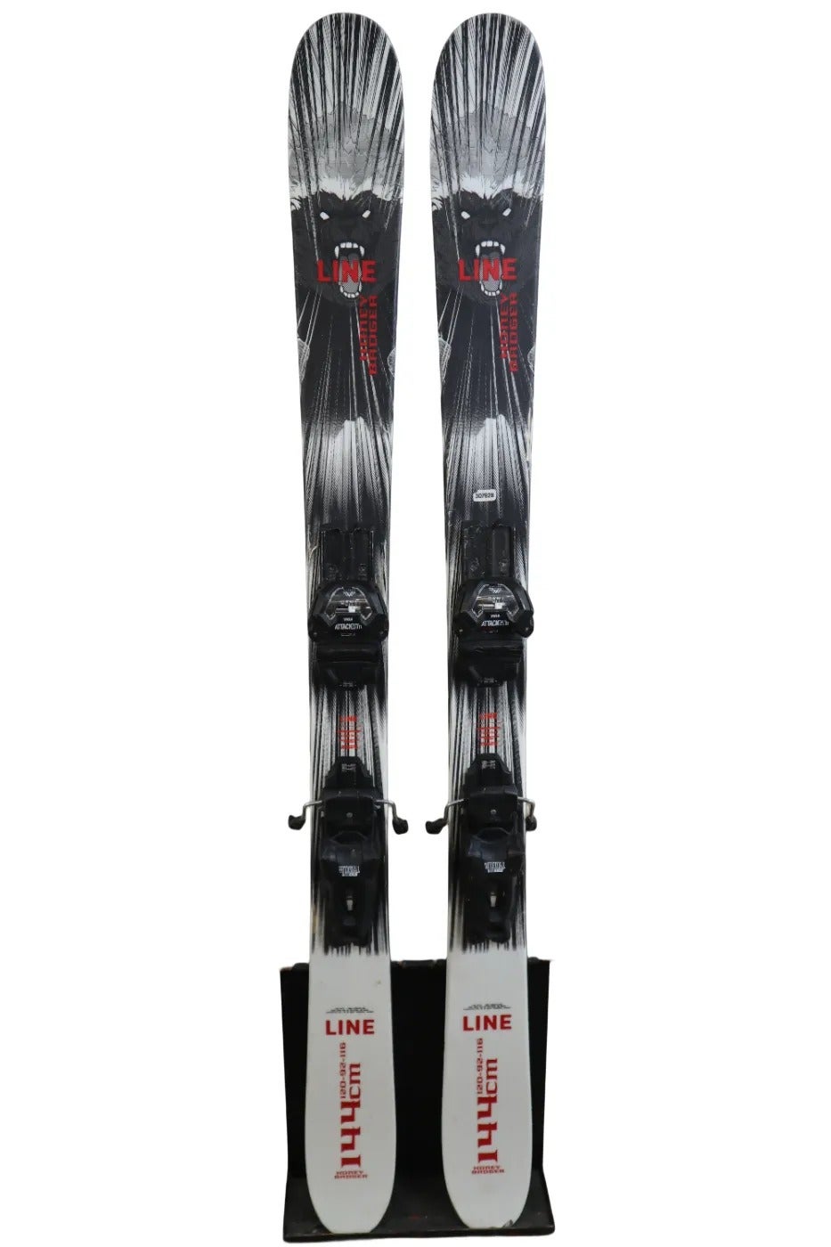 Line Tigersnake Skis | Used and Closeout