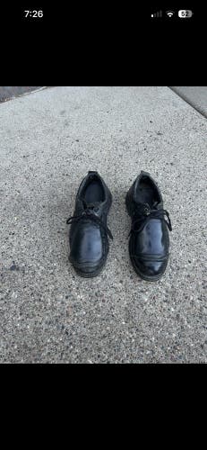 +POS Baseball/Softball Umpire Plate Shoes – Men’s Size 11