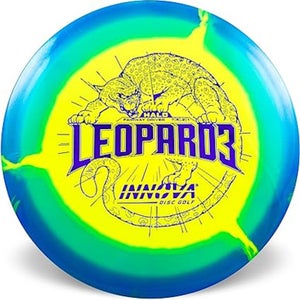 New Halo Star Leopard 3 11450-innhalostarleo3