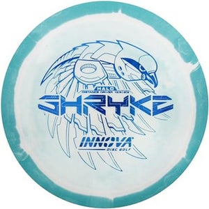 New Halo Star Shryke 11450-innhalostarshryke