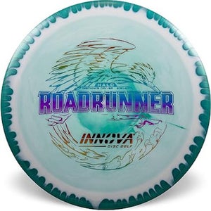 New Halo Star Roadrunner 11450-innhalostarroad