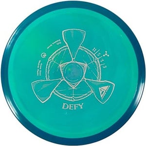 New Neutron Defy 11450-mvpntdefy