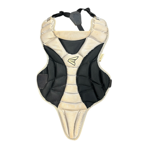 Used Easton Catchers Chest Protector None Junior 11450-s000488735