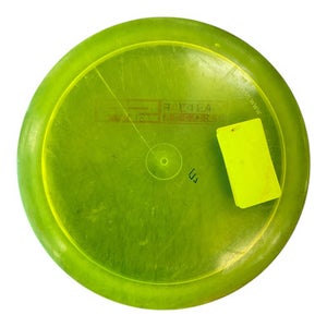 Used Innova F2 Driver 11450-s000499399
