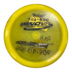 Used Innova Monarch 11450-s000446490