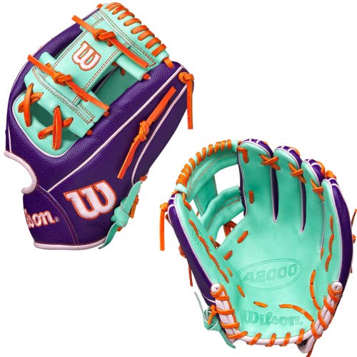 Wilson A2000 - GOTM APRIL 2025 - 11.75" - 1975 - RH Throw Baseball Glove (NEW)
