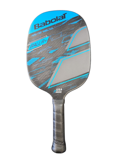 Used Babolat Ballr+ Pickleball Racquet Royal Blue 11450-s000518652