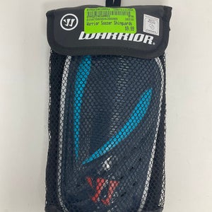 New Warrior Soccer Shinguards 11450-97mshinguard2
