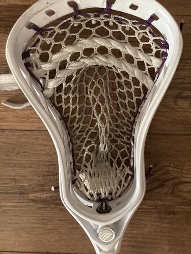 Maverik Tank 2 Used Stringing Head (Used)