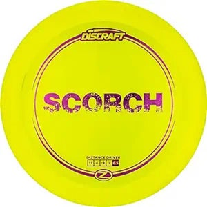New Elite Z Scorch 11450-diszscorch